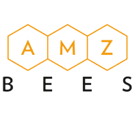 AMZ Bees Agency logo
